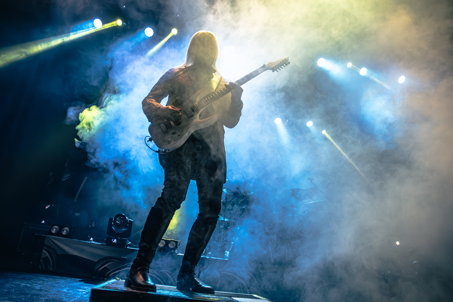 Amaranthe + Visions of Atlantis - Latin America 2026